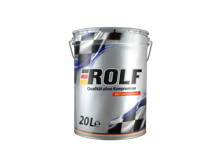 ROLF GREASE P9 460 SX-1