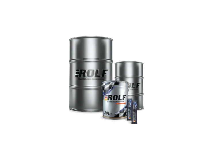 ROLF GREASE S9 LX 220 EP-2