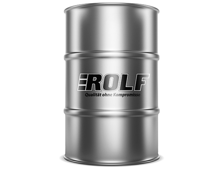 ROLF TRANSMISSION S5 AGE SAE 75W-90