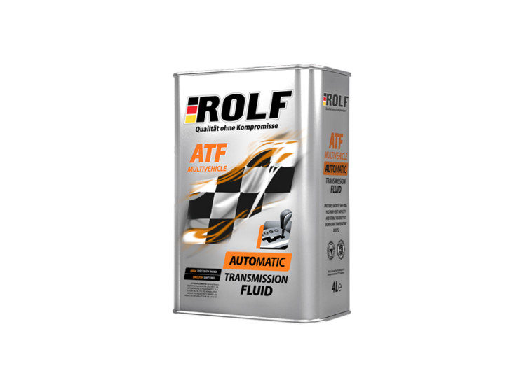 ROLF ATF MULTIVEHICLE